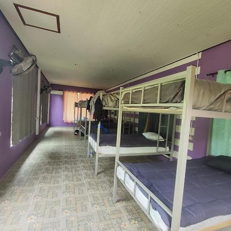 Janzo House Hotel Ban Khlong Mat Екстериор снимка