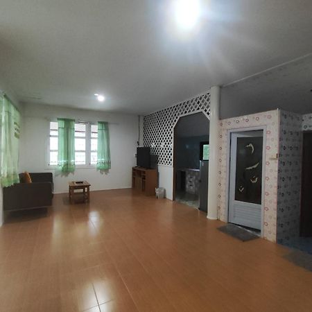 Janzo House Hotel Ban Khlong Mat Екстериор снимка