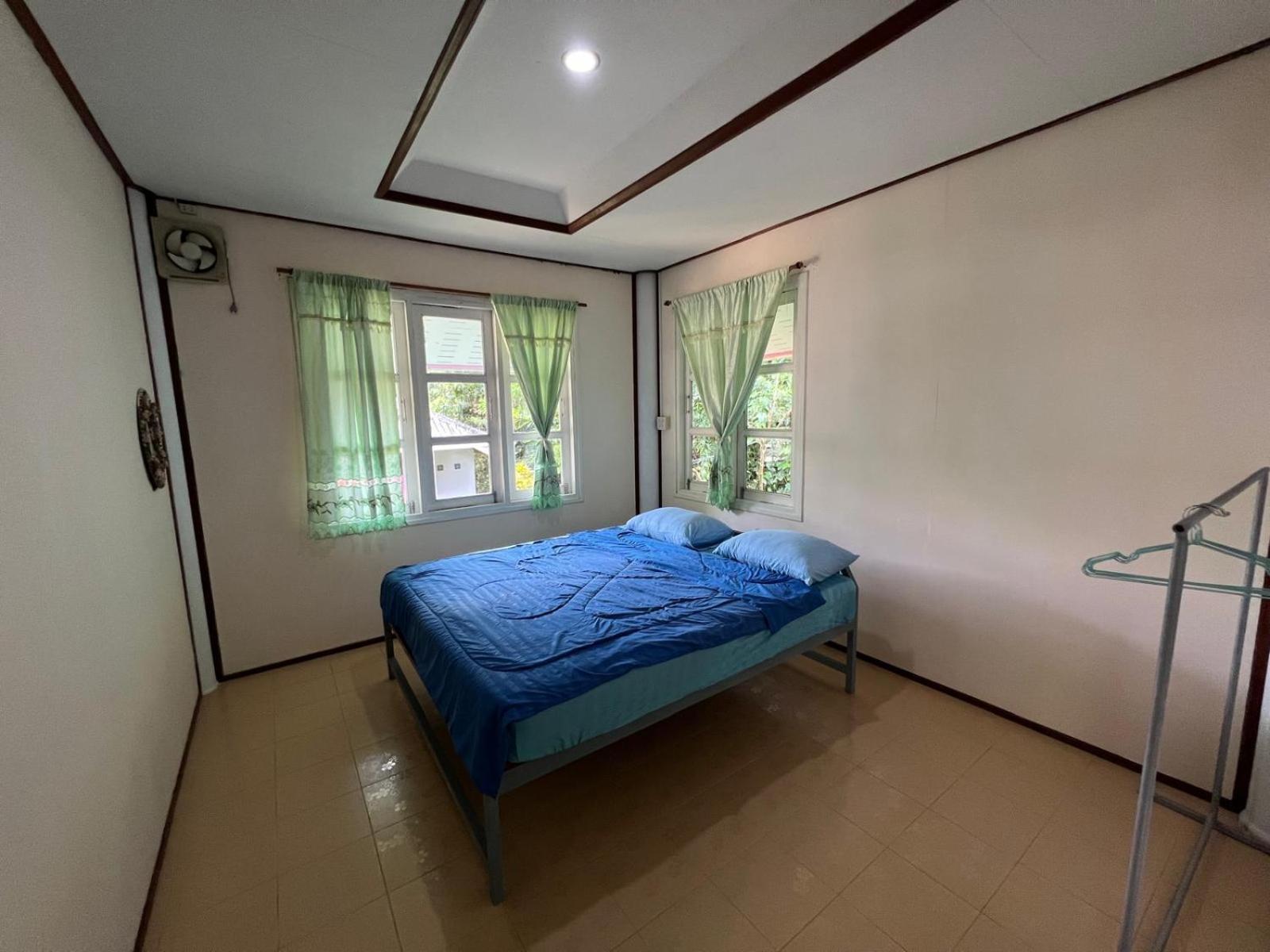 Janzo House Hotel Ban Khlong Mat Екстериор снимка